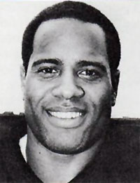 Walter Abercrombie media guide photo