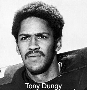 Tony Dungy media photo