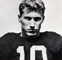 Byron White 1938
