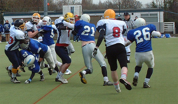 SteelerUK