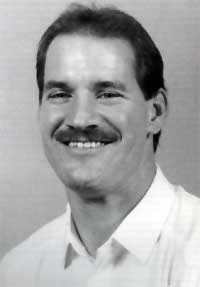 1992 media guide photo