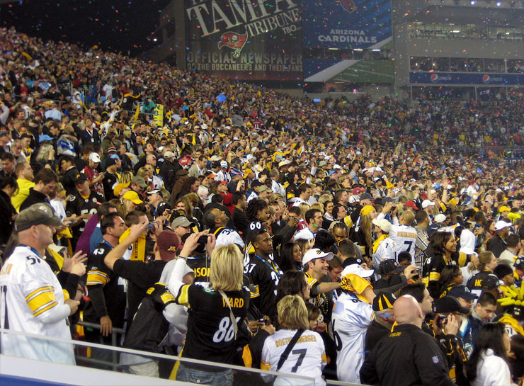 Back to Steelers Nation's photo gallery