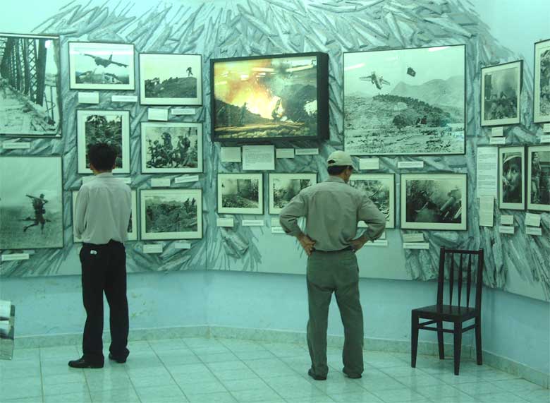 War museum index