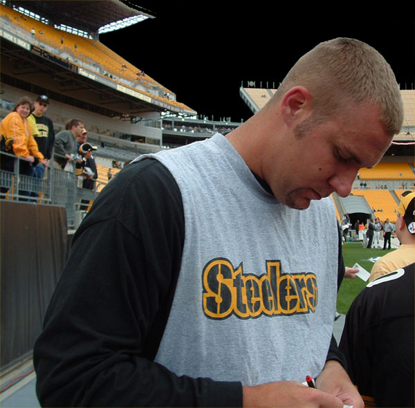 SteelersUK