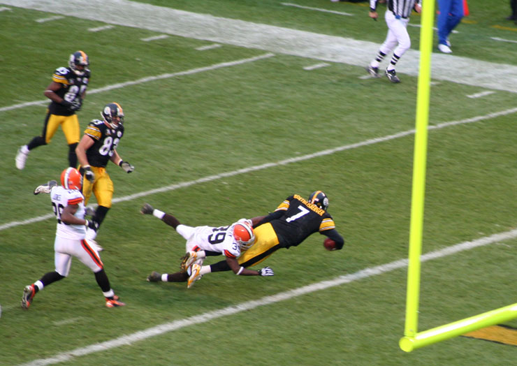 SteelersUK