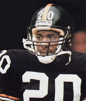 Dwight Stone Topps card image