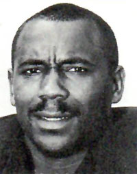 Earnest Jackson media guide photo