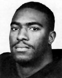 Larry Griffin media guide photo