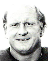 Mike Webster media guide photo