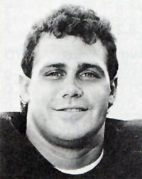 Rich Ereneberg media guide photo