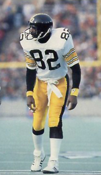 John Stallworth media photo