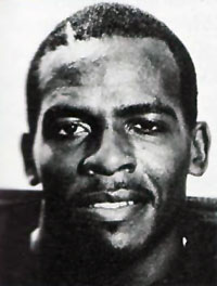 Thomas Everett media guide photo