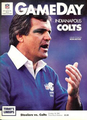 1987 programme