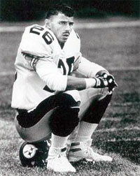 Rod Woodson media photo