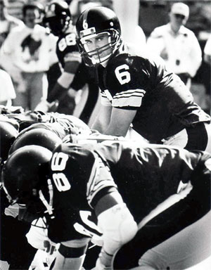 Buddy Brister Sporting News photo
