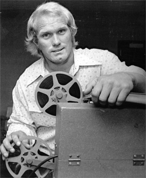 Terry Bradshaw media photo