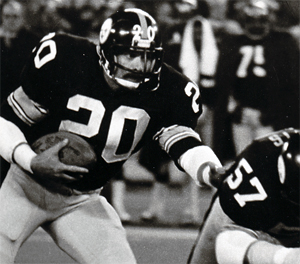 Rocky Bleier media photo