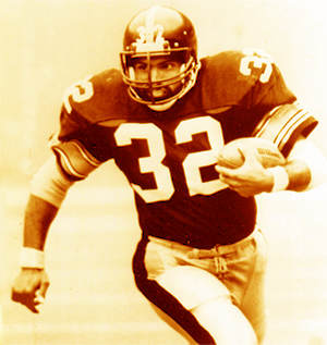 Franco Harris media photo