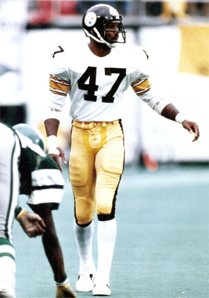 Mel Blount media photo