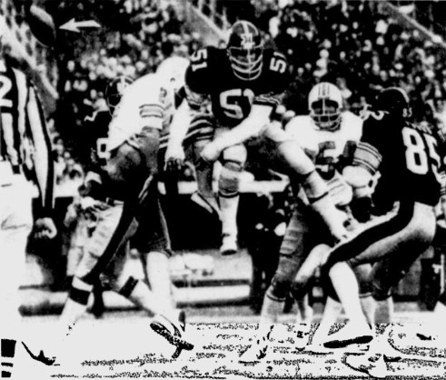 Pittsburgh Press photo