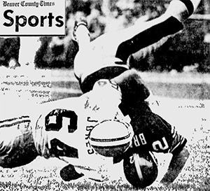 Beaver Times photo