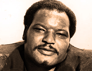Ernie Holmes media photo