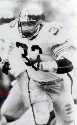 Franco Harris media photo