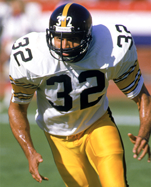 Franco Harris media photo