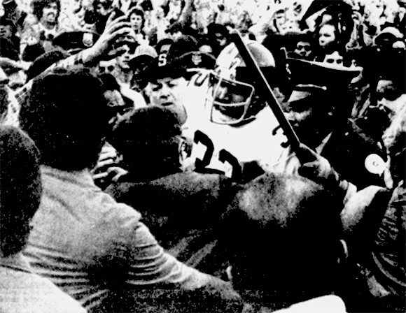 Pittsburgh Press photo