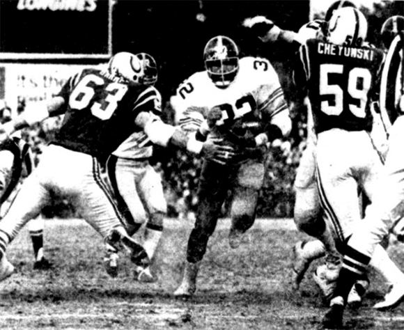 Pittsburgh Press photo