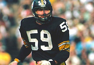 jack Ham media photo