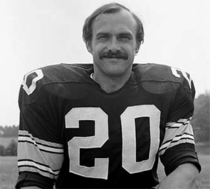 Rocky Bleier media photo