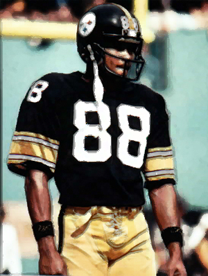 Lynn Swann media photo
