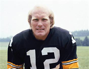 Terry Bradshaw media photo