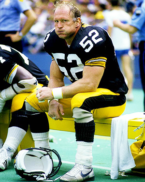 Mike Webster media photo 