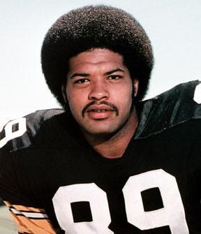 Bennie Cunningham media photo