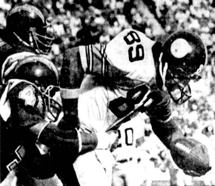 Bennie Cunningham