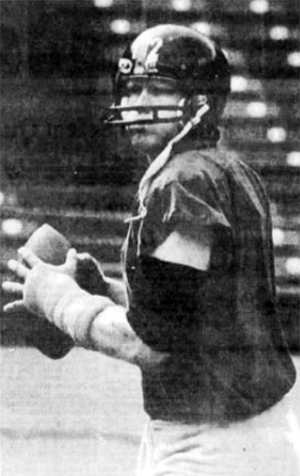 Terry Bradshaw media photo