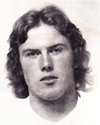 Brian Blankenship media guide photo