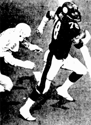 Dwight White media photo