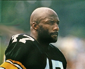 Mel Blount media photo
