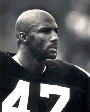 Mel Blount media photo