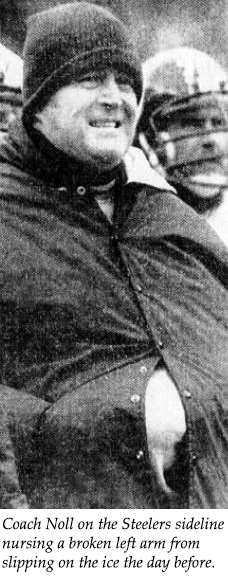Chuck Noll media photo