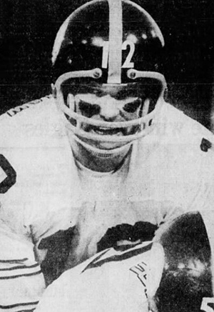 Terry Bradshaw media photo