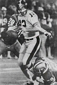 Terry Bradshaw AP photo