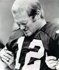 Terry Bradshaw media photo