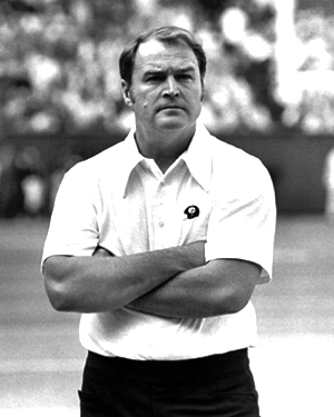 Chuck Noll media photo