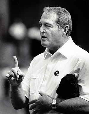 Chuck Noll media photo