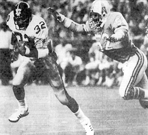 Franco Harris