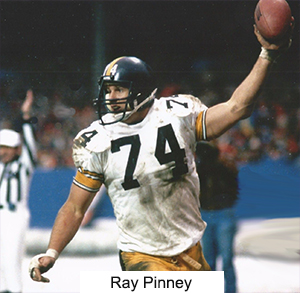 Ray Pinney media photo